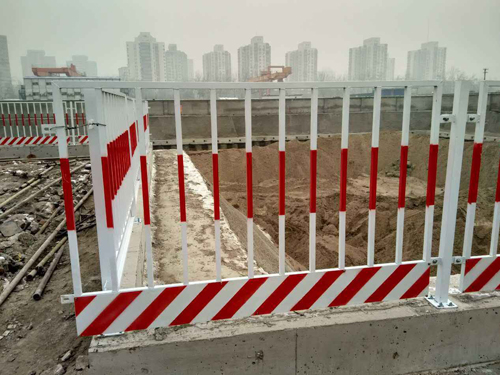 基坑防護網 基坑防護網